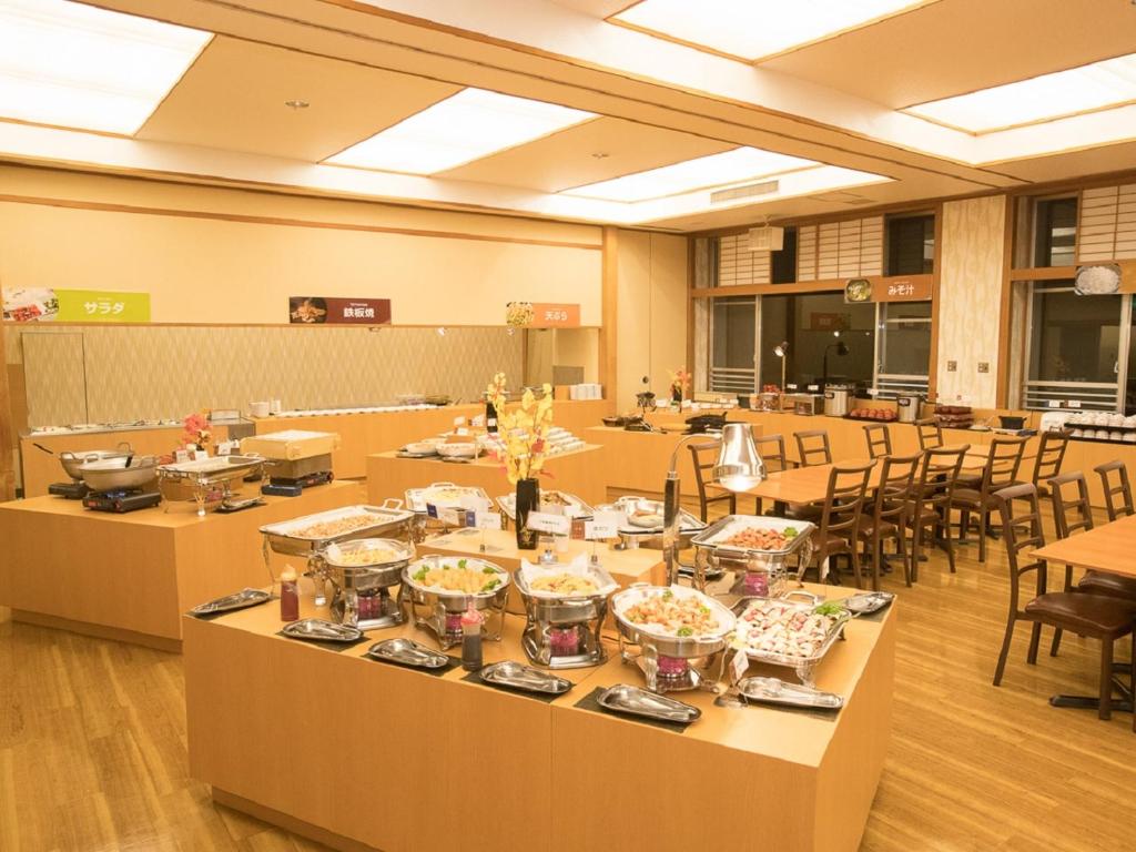 Itoen Hotel Iizakakanouya ryokan Fukushima Fukushima 4