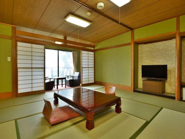 Itoen Hotel Inatori ryokan Shizuoka Inatori 4