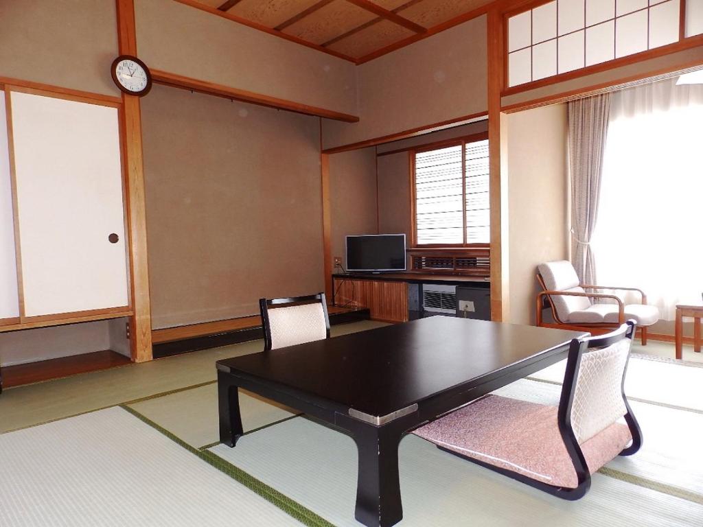 Itoen Hotel Toi ryokan Shizuoka Izu 4