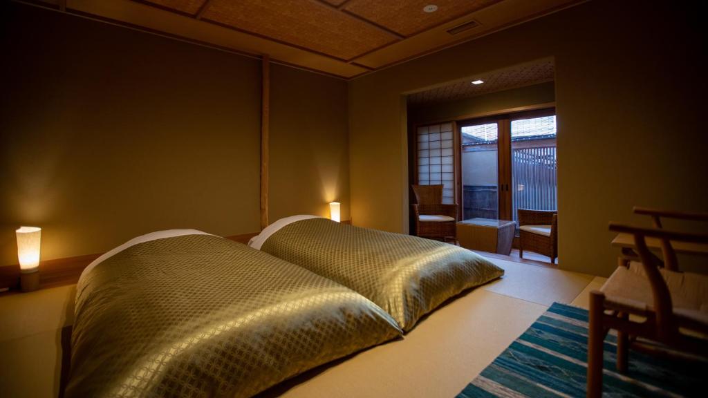 Itsukushimahigashimonzen Kikugawa ryokan Miyajima Miyajima 1