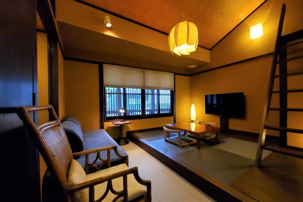 Itsukushimahigashimonzen Kikugawa ryokan Miyajima Miyajima 3