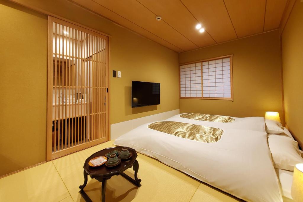 Itsukushimahigashimonzen Kikugawa ryokan Miyajima Miyajima 4