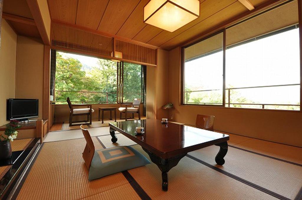 Iwaso ryokan Miyajima Miyajima 3