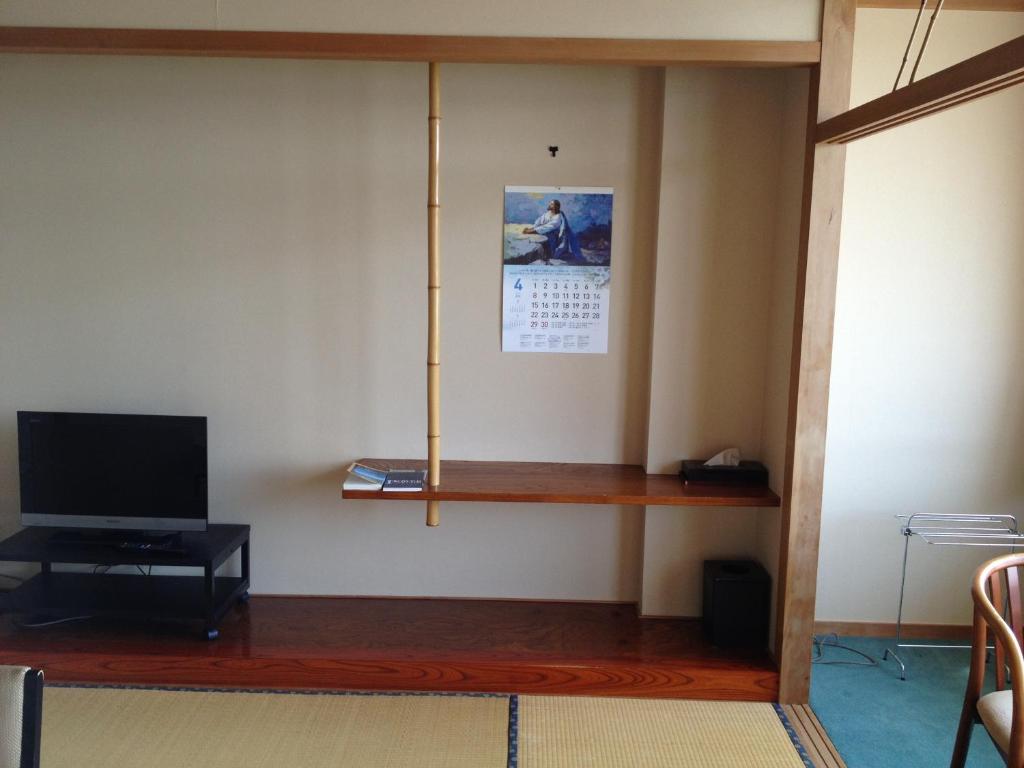 Iyashinoyado Rodem ryokan Iwate Morioka 3