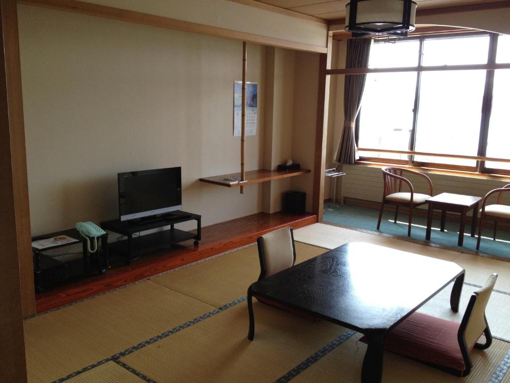 Iyashinoyado Rodem ryokan Iwate Morioka