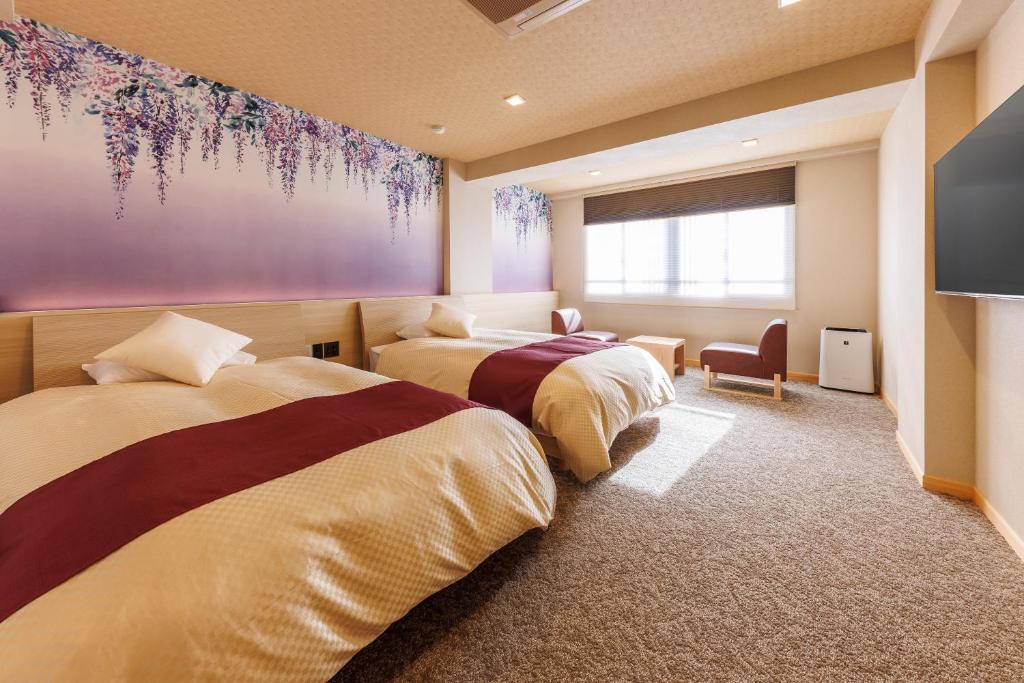 Izu atagawa Yubana mankai Adult Only ryokan Shizuoka Higashiizu 1