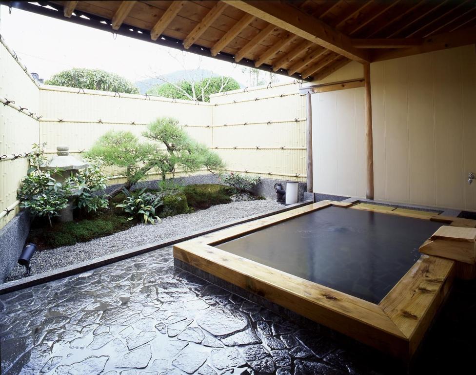 Japanese Ryokan Seryo ryokan Kyoto Kyoto 3