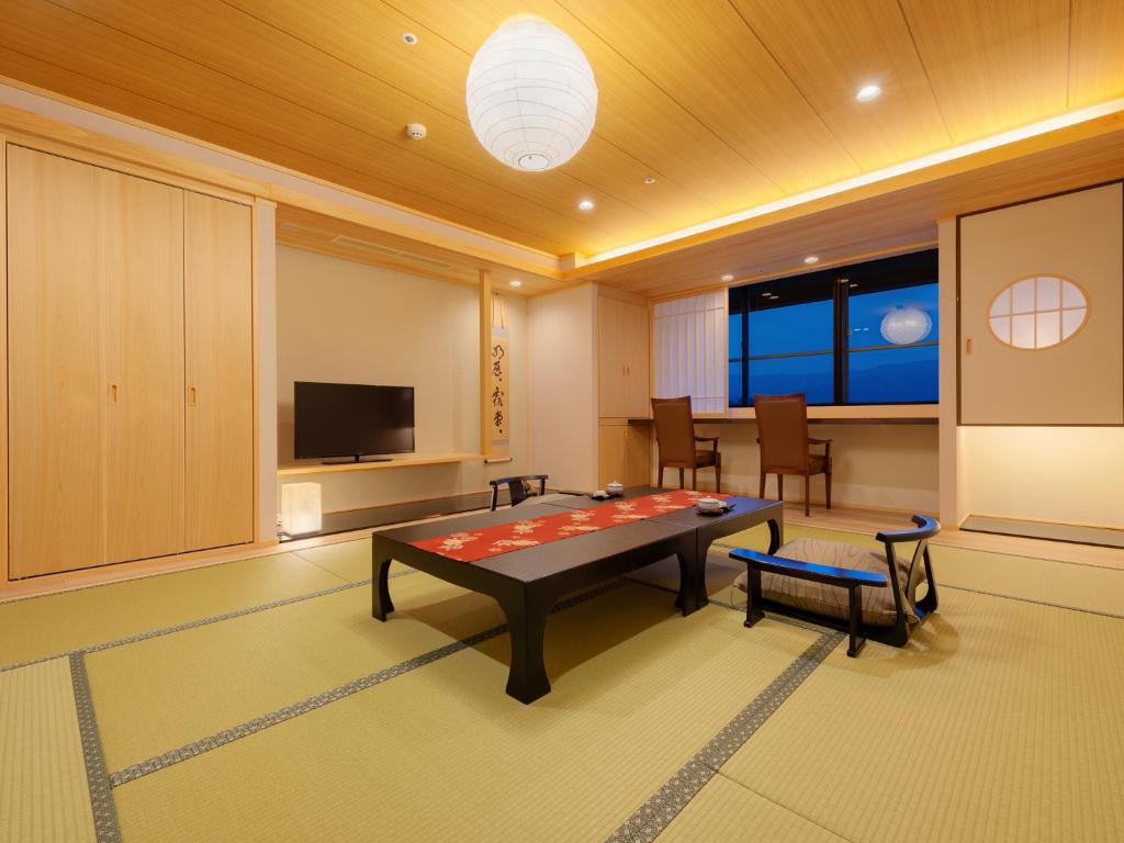 Jyoseikan ryokan Kochi Kochi 3