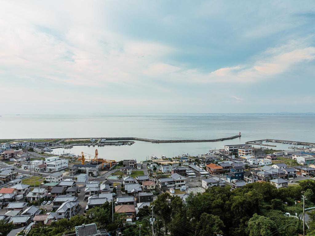 KAMENOI HOTEL Awajishima ryokan Hyogo Awaji 3