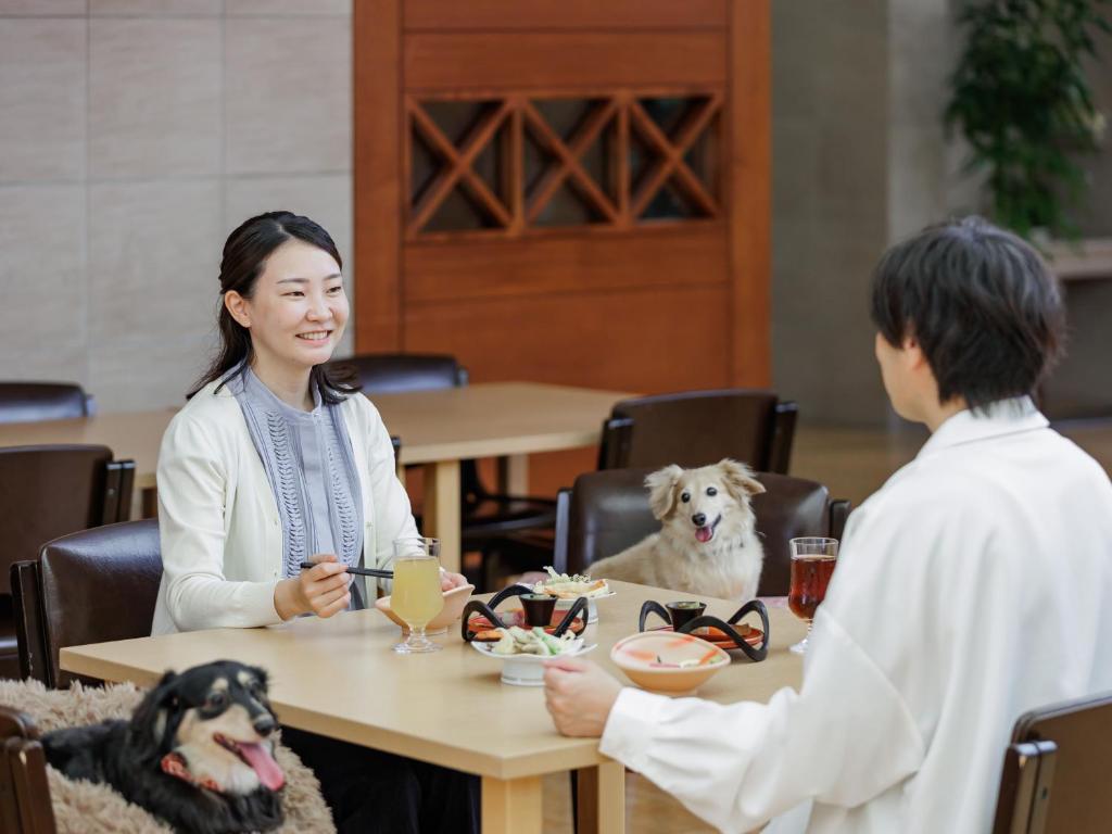 KAMENOI HOTEL Shiobara ryokan Tochigi Nasushiobara 3