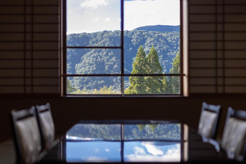 KAMENOI HOTEL Tazawako ryokan Akita Senboku 2