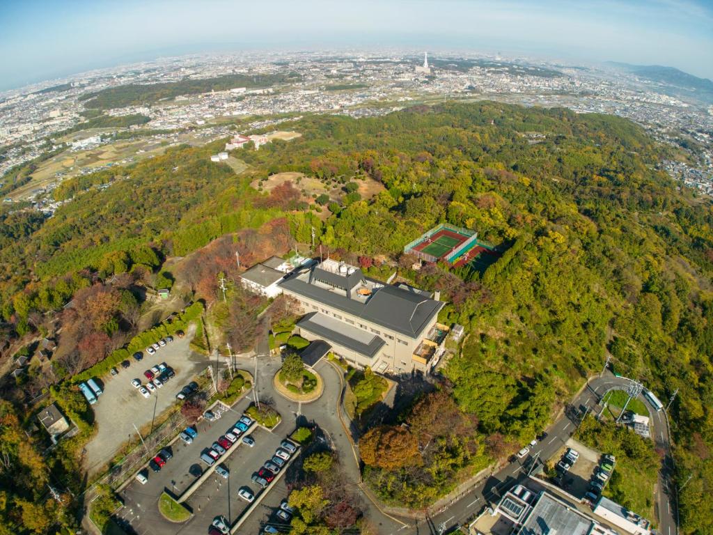 KAMENOI HOTEL Tondabayashi ryokan Osaka Tondabayashi 2