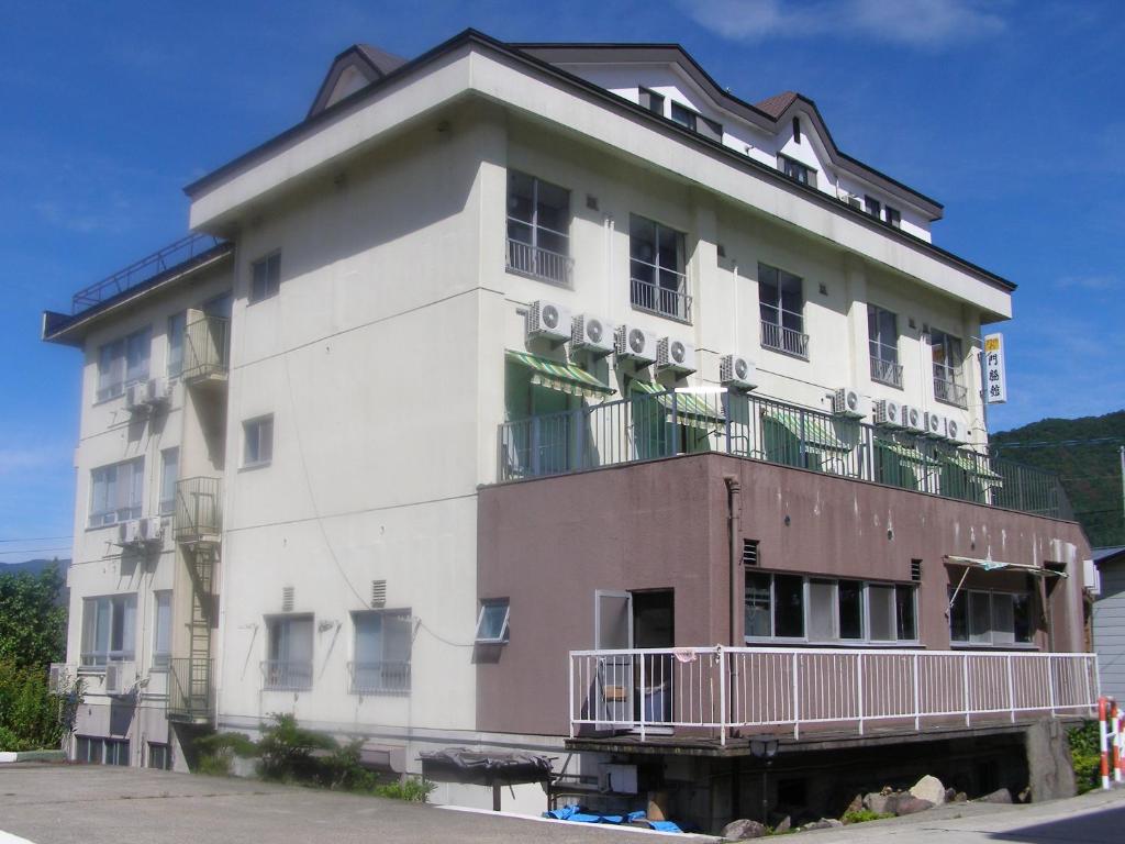 Kadowakikan ryokan Nagano Nozawa Onsen