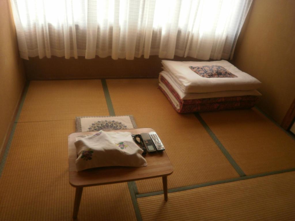 Kakiya Ryokan ryokan Kanagawa Kamakura 1