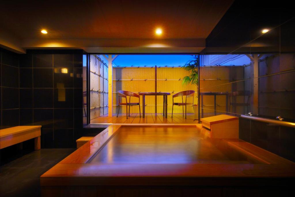 Kami no yama Azumaya ryokan Yamagata Kaminoyama 2