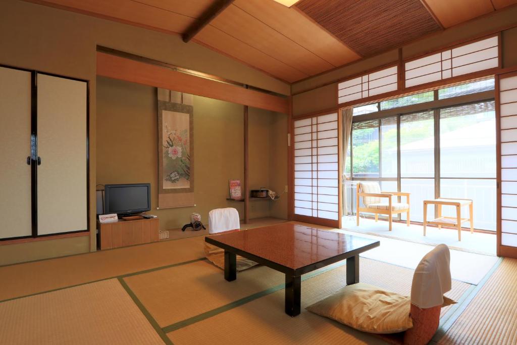 Kamiobo ryokan Hyogo Kobe 1