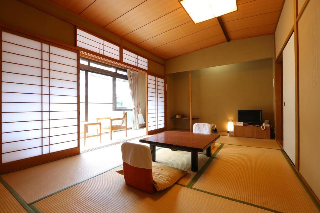 Kamiobo ryokan Hyogo Kobe 2