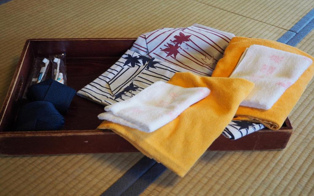 Kamiobo ryokan Hyogo Kobe 3