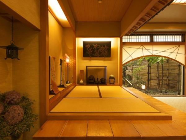 Kanemidori ryokan Gunma Kusatsu 1