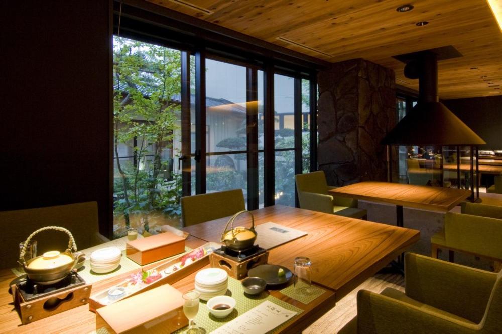 Kanemidori ryokan Gunma Kusatsu 4