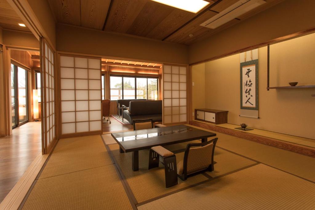 Kannawaen ryokan Oita Beppu 3