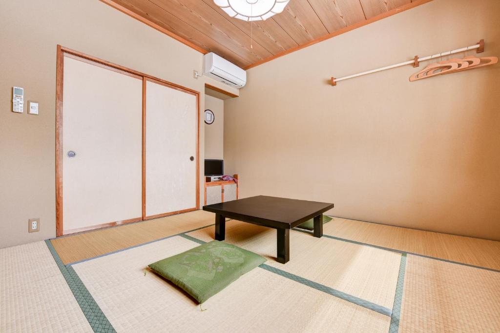 Kanoe ryokan Nagano Iiyama 2