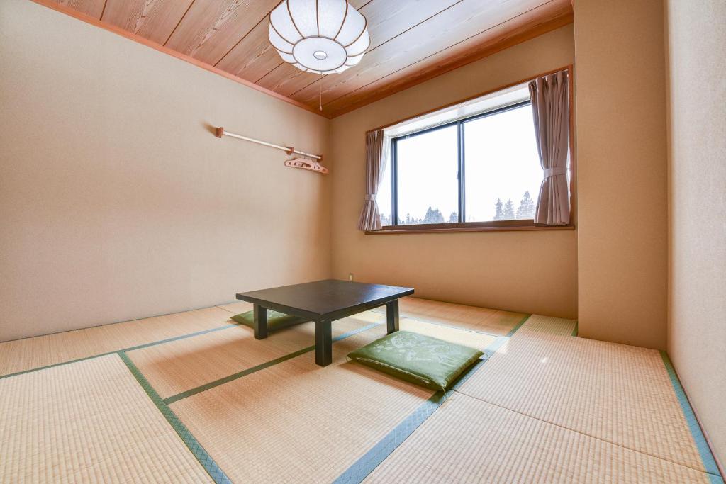 Kanoe ryokan Nagano Iiyama 3