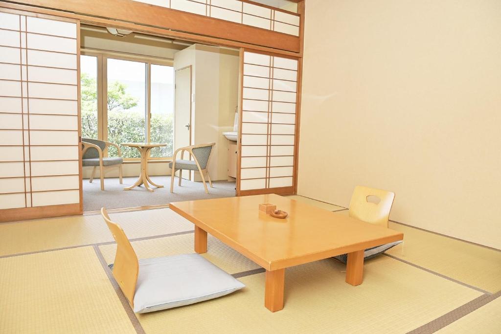 Kansuitei Kozeniya ryokan Tottori Tottori 4