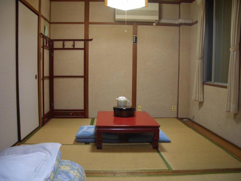 Kasuga Ryokan ryokan Hiroshima Hiroshima 1