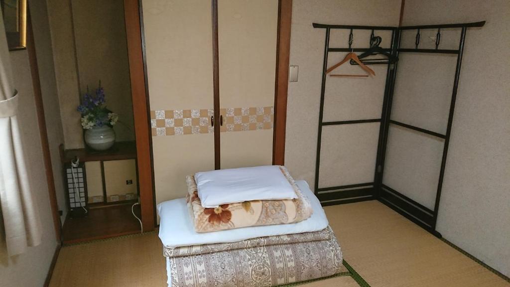 Kasuga Ryokan ryokan Hiroshima Hiroshima 2