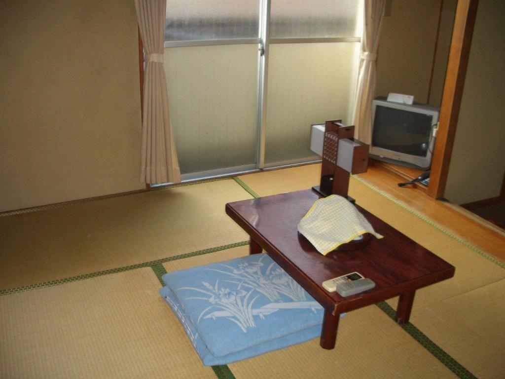 Kasuga Ryokan ryokan Hiroshima Hiroshima 4