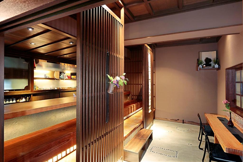 Katsuzakikan ryokan Ishikawa Tsubata 1