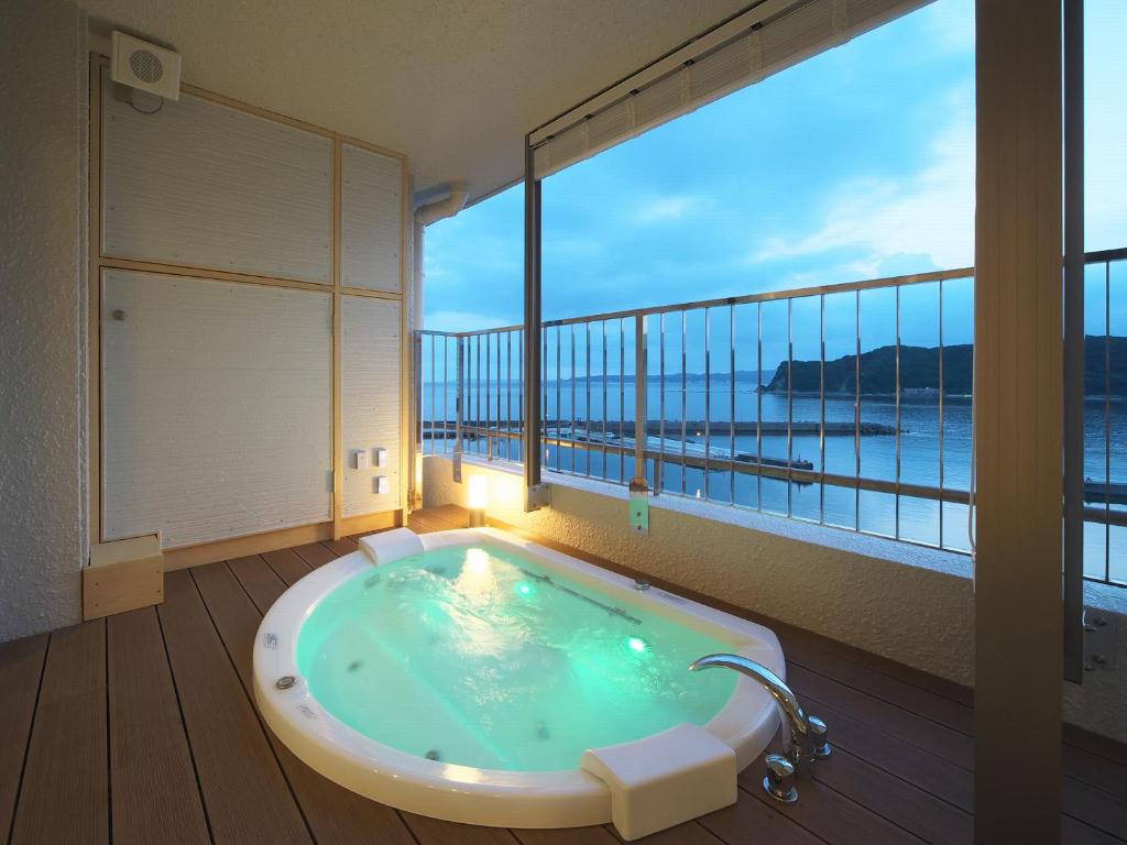 Kichimu ryokan Chiba Kamogawa 2