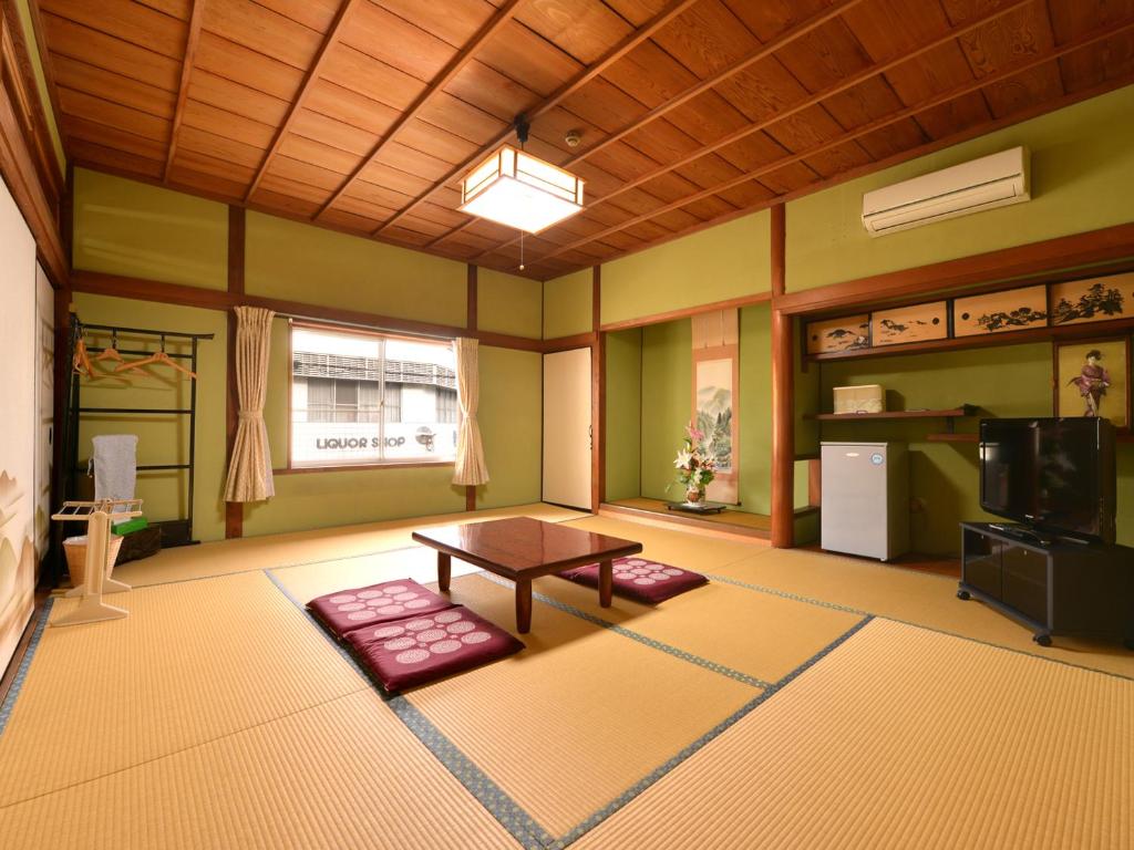 Kikuya Ryokan ryokan Shodoshima Tonosho 3