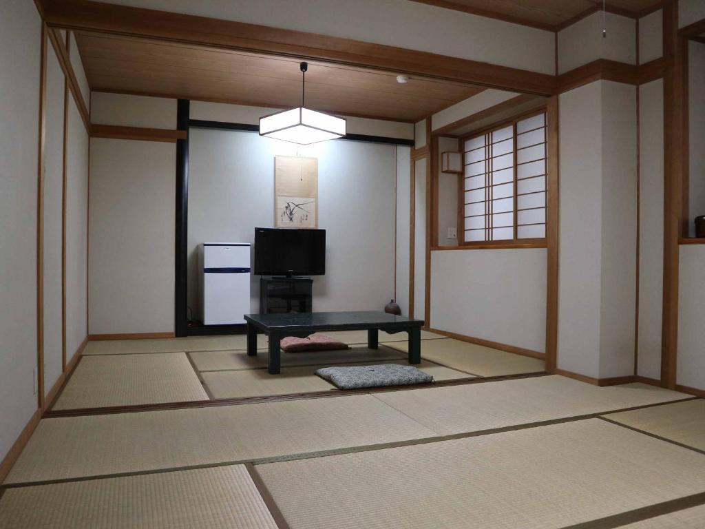 Kimatsu Ryokan ryokan Hiroshima Hiroshima 1