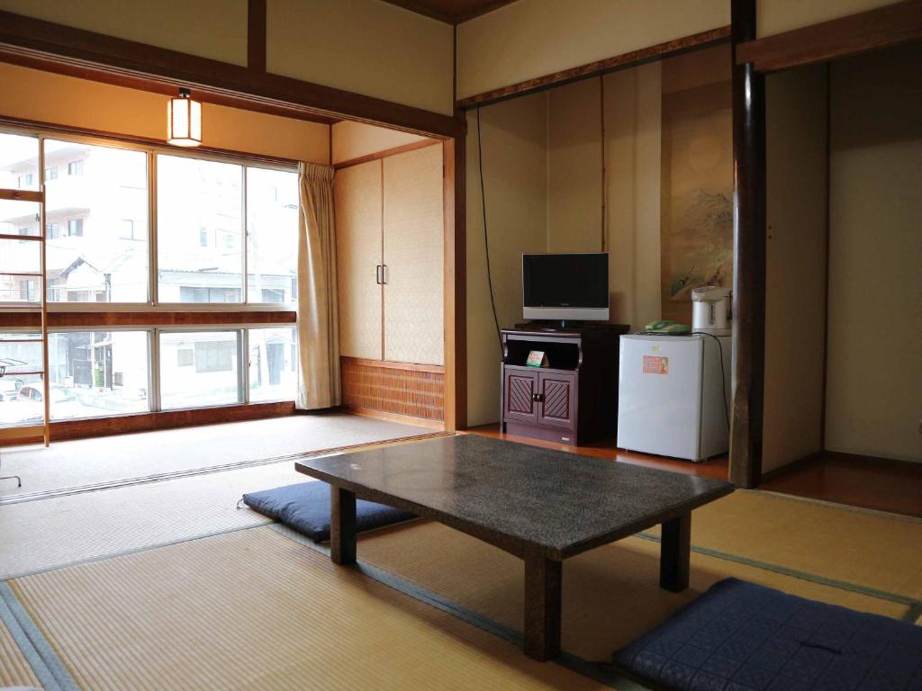 Kimatsu Ryokan ryokan Hiroshima Hiroshima 3