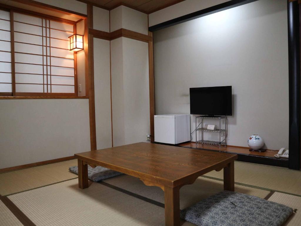 Kimatsu Ryokan ryokan Hiroshima Hiroshima 4