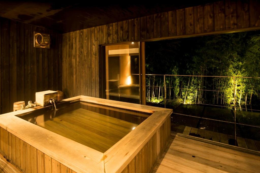 Kinnotake SengokuharaAdult Only ryokan Kanagawa Hakone 2