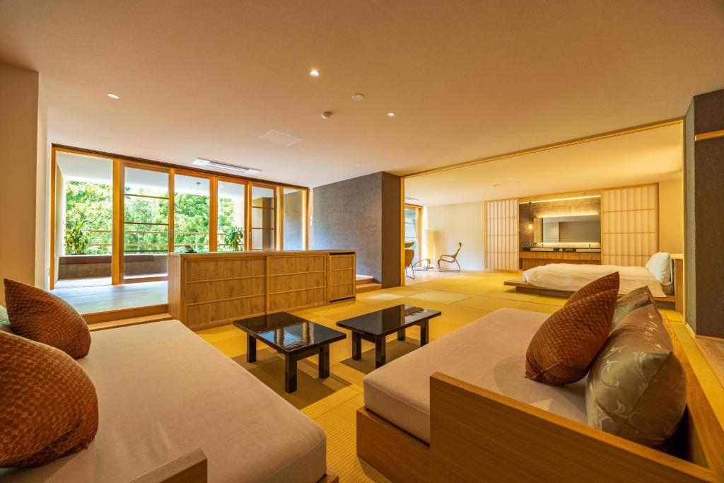 Kinnotake Tonosawa Adult Only ryokan Kanagawa Hakone 3