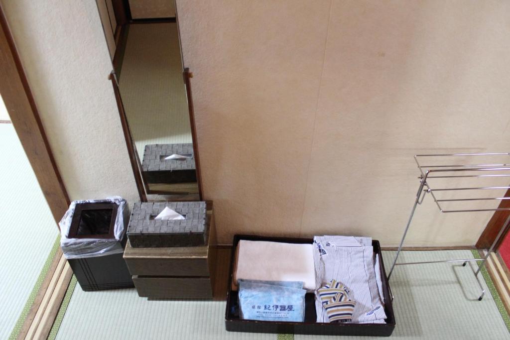 Kinokuniya Ryokan ryokan Kanagawa Fujisawa 2