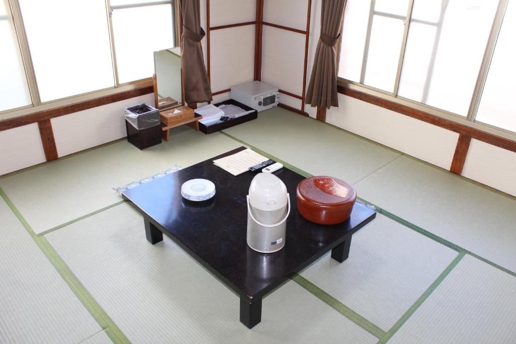 Kinokuniya Ryokan ryokan Kanagawa Fujisawa 4