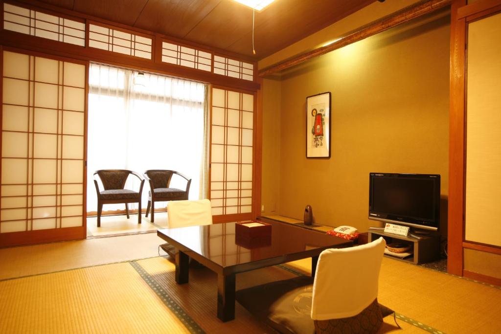 Kinosaki Onsen Ryokan Tsubakino ryokan Hyogo Toyooka 4