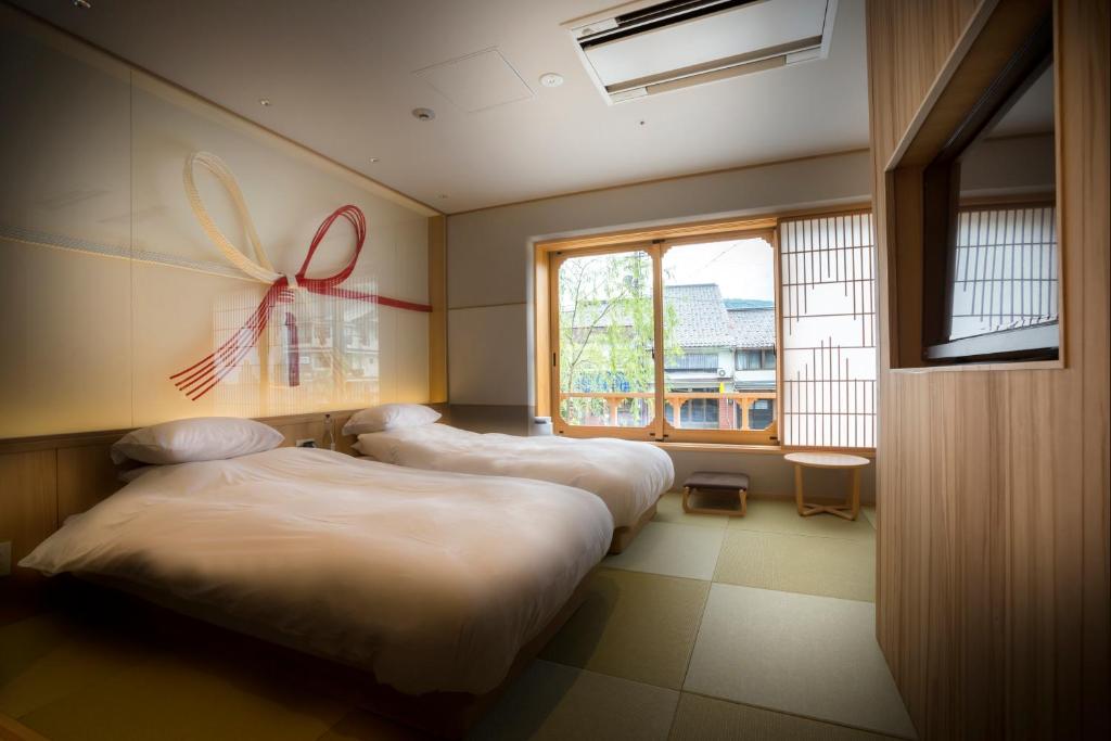 Kinosaki onsen Tokitotoki ryokan Hyogo Kinosaki 4