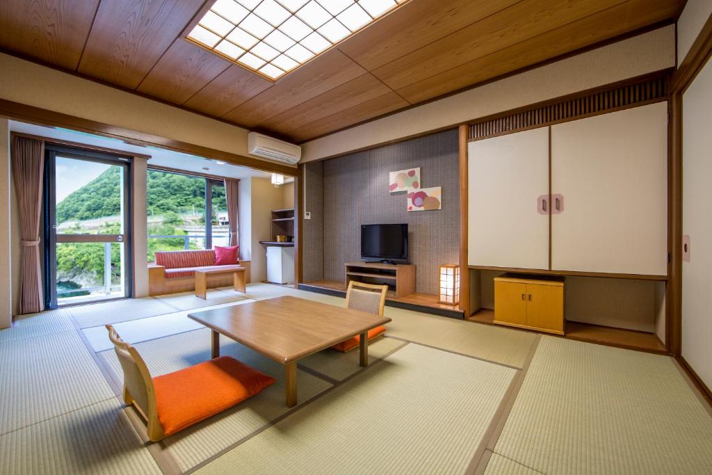 Kinugawa Onsen Hotel ryokan Tochigi Nikko 3