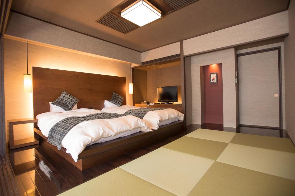 Kinunokeikoku Hekiryu ryokan Tochigi Nikko 1