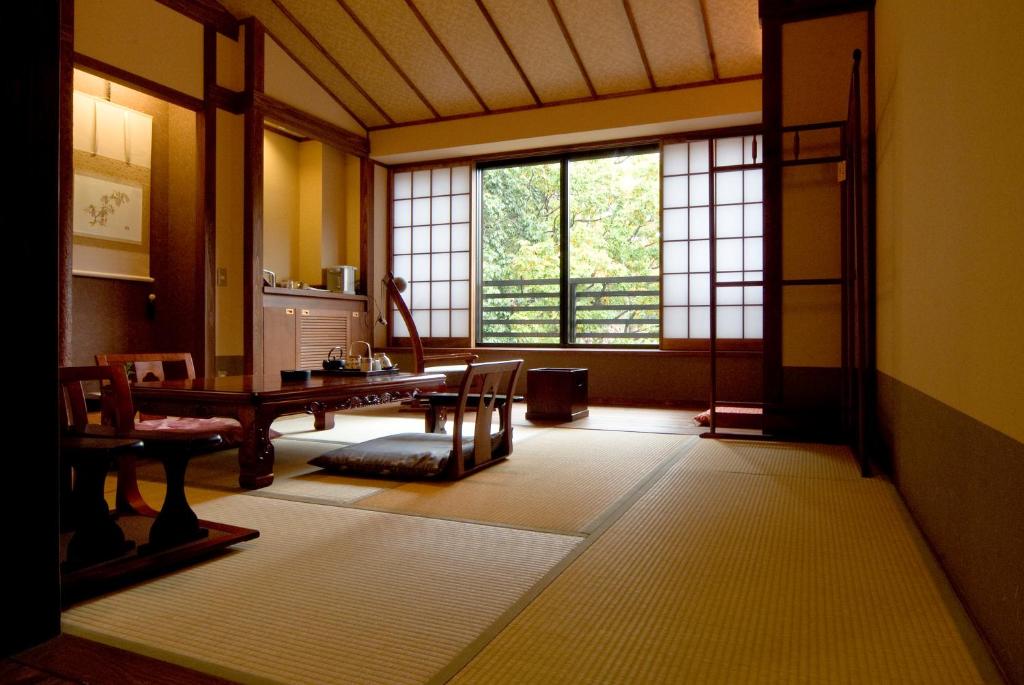 Kira No Sato ryokan Shizuoka Ito 3