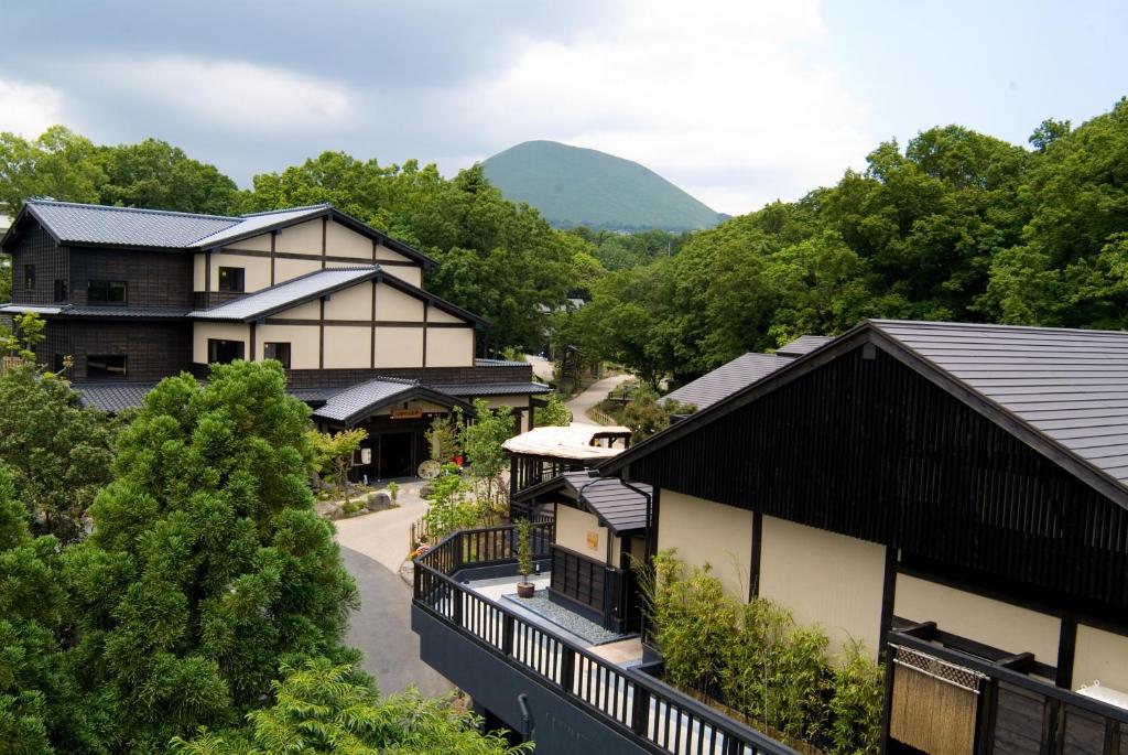 Kira No Sato ryokan Shizuoka Ito 4