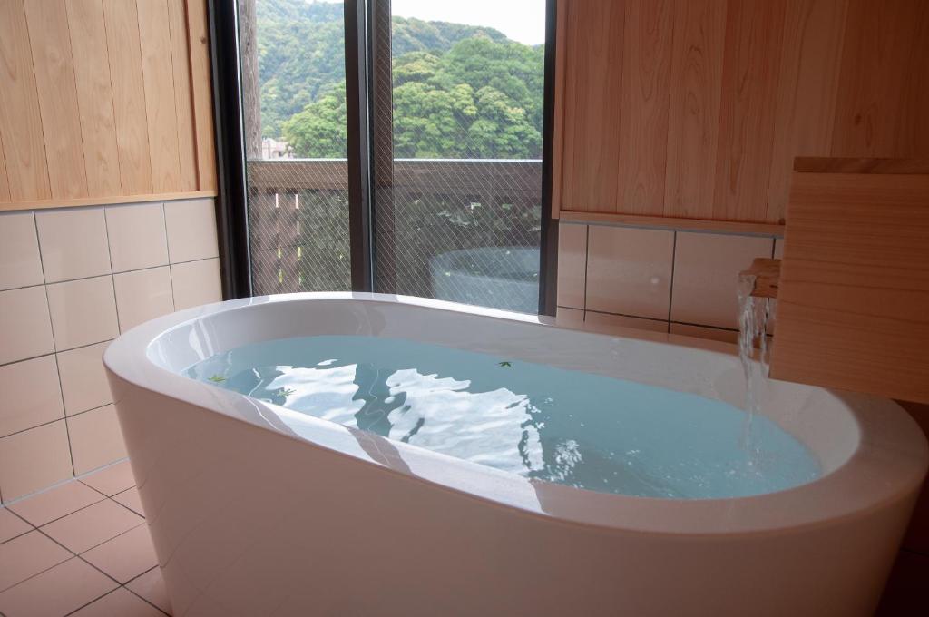 Kirishima miyama hotel ryokan Kagoshima Kirishima 2