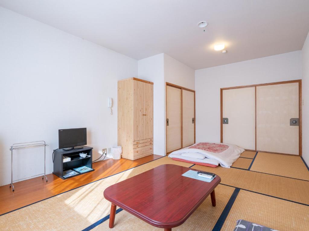 Kitakaruizawa Kogen Hotel ryokan Gunma Tsumagoi 3