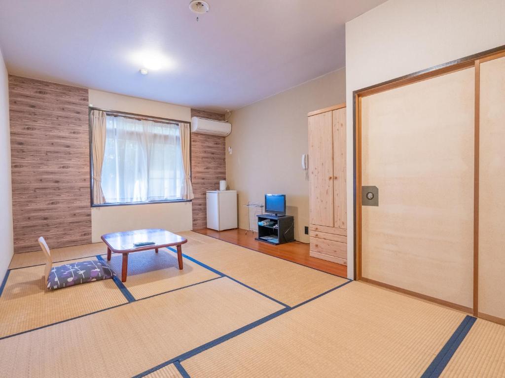 Kitakaruizawa Kogen Hotel ryokan Gunma Tsumagoi 4